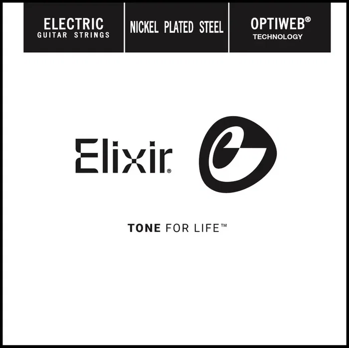 ELIXIR Optiweb 049 C.Individuelle Électrique - Set de 4 (Set de 4) ELIXIR Optiweb 049 C.Individuelle Électrique - Set de 4 (Set de 4)