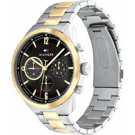 Montre Homme Tommy Hilfiger 1680665 Noir