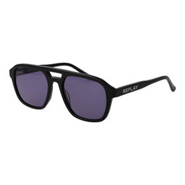 Lunettes de soleil Homme Replay RY679S 55H01