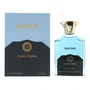 Louis Cardin Safar Eau de Parfum pour Homme 100 ml