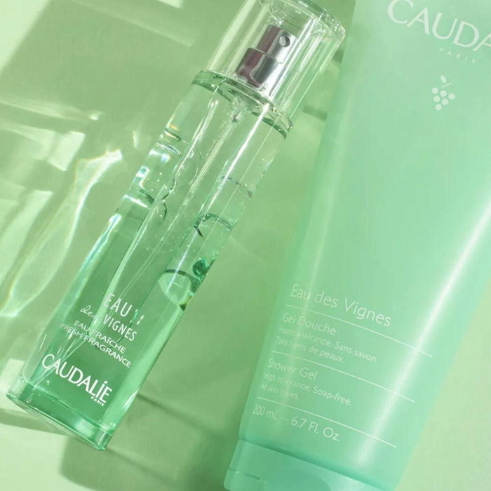 Caudalie Eau des Vignes Gel Douche 200 ml