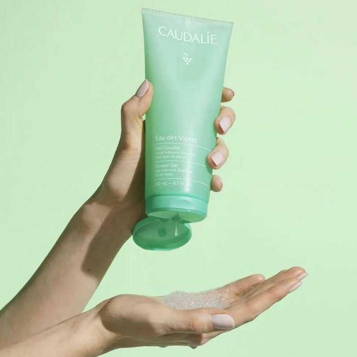 Caudalie Eau des Vignes Gel Douche 200 ml