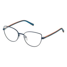 Monture de Lunettes Enfant Sting VSJ4125001HR Bleu Ø 50 mm Enfant