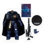 McFarlane Toys Warhammer 40,000 figurine Eliminator (Space Marine) 18 cm
