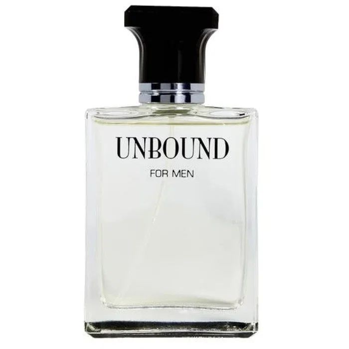 Halston Unbond Eau de Toilette pour hommes 50 ml