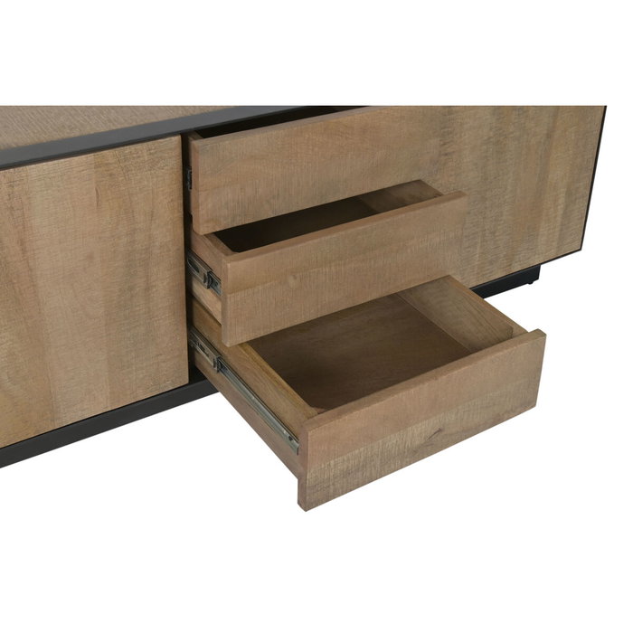 Meubles de télévision Home ESPRIT 180 X 44 X 55 CM