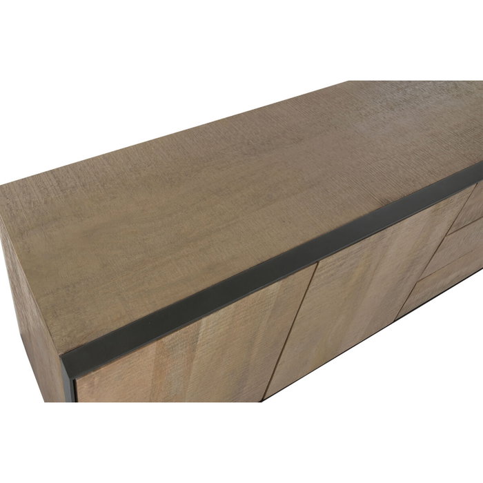 Meubles de télévision Home ESPRIT 180 X 44 X 55 CM