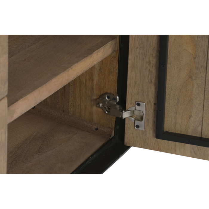 Meubles de télévision Home ESPRIT 180 X 44 X 55 CM