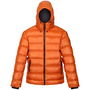 Veste de Sport pour Homme Regatta Toploft III Orange