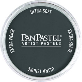 PanPastel 013 Perla Medio Noir Fin avec Effets Nacrés