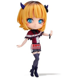 Banpresto Figurine Q posket Origin Memcho - Oshi No Ko