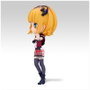BANPRESTO Figura Q Posket Memcho Oshi no Ko - Figurine de collection - 14 cm