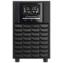 Système d'Alimentation Sans Interruption Interactif Power Walker VI 1100 CW FR 770 W