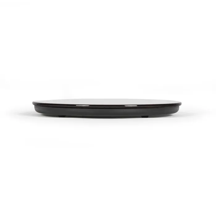 Livoo Balance de cuisine électronique DOM494N avec plateau en verre