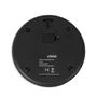 Livoo Balance de cuisine électronique DOM494N avec plateau en verre