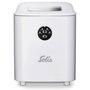 Solis Ice Cube Express Machine à glaçons - blanc - 12 kg/24h