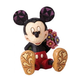 Enesco Figure Mickey Mouse Disney