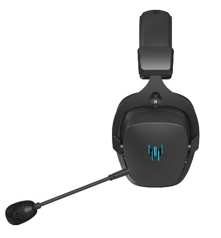 Acer Predator Galea 570 (PHR550) - Casque Gaming Sans Fil Noir Acer Predator Galea 570 (PHR550) - Casque Gaming Sans Fil Noir