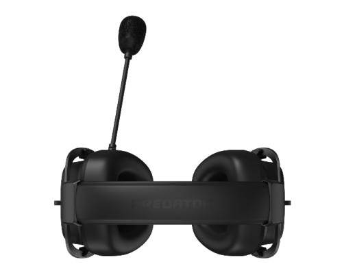 Acer Predator Galea 570 (PHR550) - Casque Gaming Sans Fil Noir Acer Predator Galea 570 (PHR550) - Casque Gaming Sans Fil Noir
