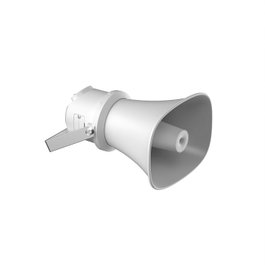 Hikvision Network Horn Speaker 7W Blanc