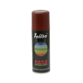 Felton Spray Peinture Rouge Bordeaux 200ml