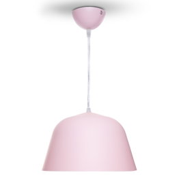 Lampe À Suspension Presley Rose