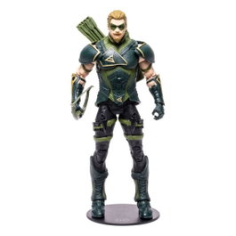 McFarlane Toys DC Gaming Green Arrow