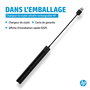HP Chargeur USB pour stylet rechargeable ultra-plat