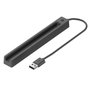 HP Chargeur pour stylet rechargeable ultra-plat Noir