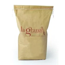 LA GRANA Farine d'épeautre intégrale 5kg Bio