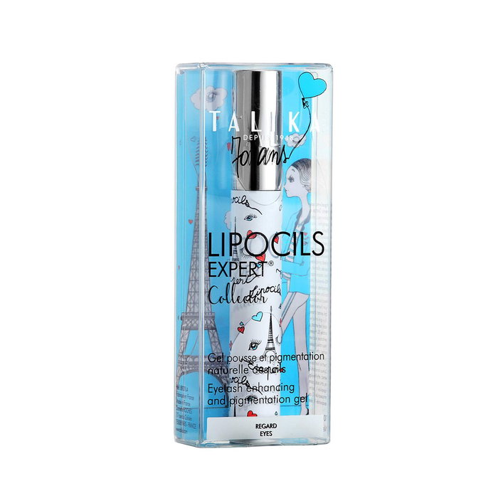 Talika Lipocils Expert 10 ml