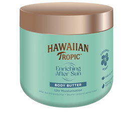 Hawaiian Tropic After Sun Body Butter à la noix de coco 250 ml