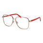 Monture de Lunettes Femme Guess GU50125 57074