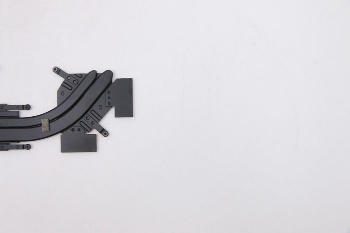 Lenovo Module thermique ToroP P-1 Intel FRU