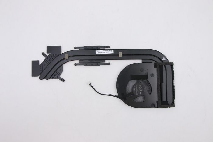 Lenovo Module thermique ToroP P-1 Intel FRU