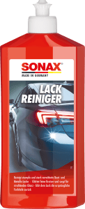 Sonax Pulvérisateur Puissant pour Peintures Métallisées et Mates Sonax Pulvérisateur Puissant pour Peintures Métallisées et Mates