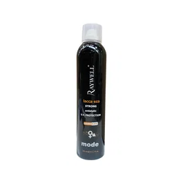 Raywell Eco Soft Laque pour cheveux Prise forte 350 ml
