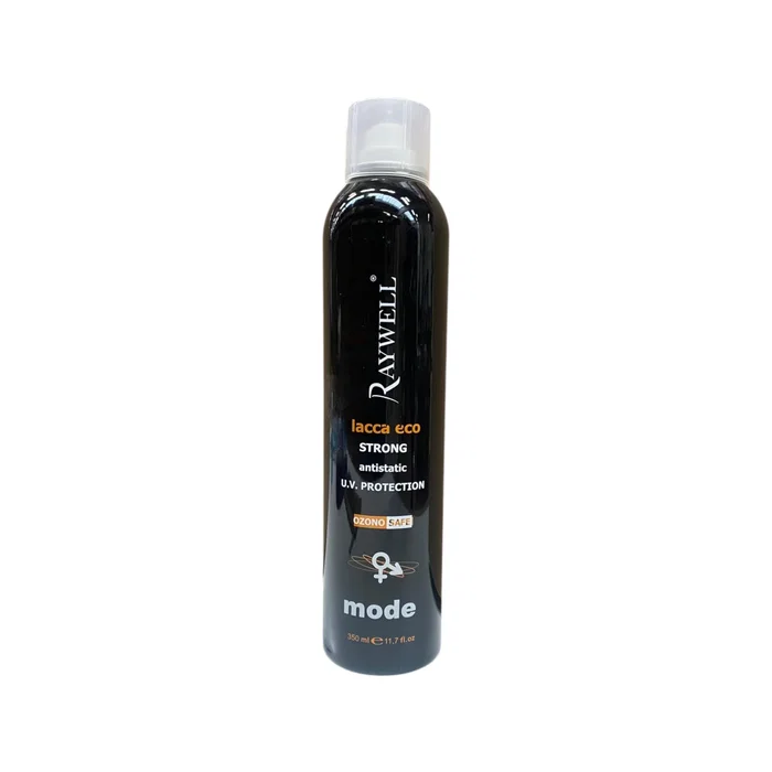 Raywell Eco Soft Laque pour cheveux 350 ml Raywell Eco Soft Laque pour cheveux 350 ml
