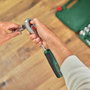Bosch Set de 25 clés à cliquet 1/2