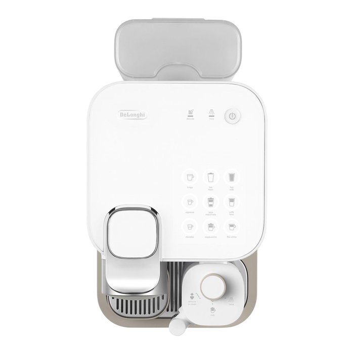 Nespresso Gran Lattissima EN 640.W Blanche Nespresso Gran Lattissima EN 640.W Blanche