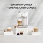 Nespresso Gran Lattissima EN 640.W Blanche