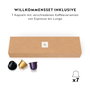 Nespresso Gran Lattissima EN 640.W Blanche