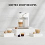 De'Longhi Nespresso Gran Lattissima EN 640.W White