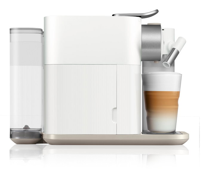De'Longhi Nespresso Gran Lattissima EN 640.W White