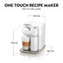 De'Longhi Nespresso Gran Lattissima EN 640.W White