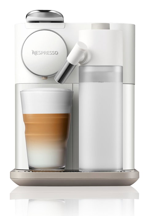 De'Longhi Nespresso Gran Lattissima EN 640.W White