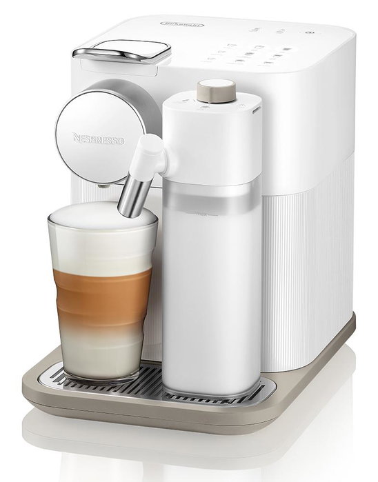 De'Longhi Nespresso Gran Lattissima EN 640.W White
