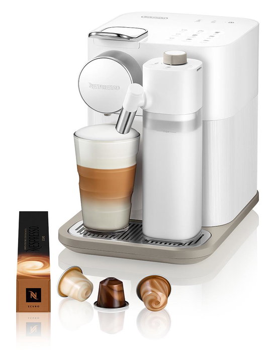 De'Longhi Nespresso Gran Lattissima EN 640.W White