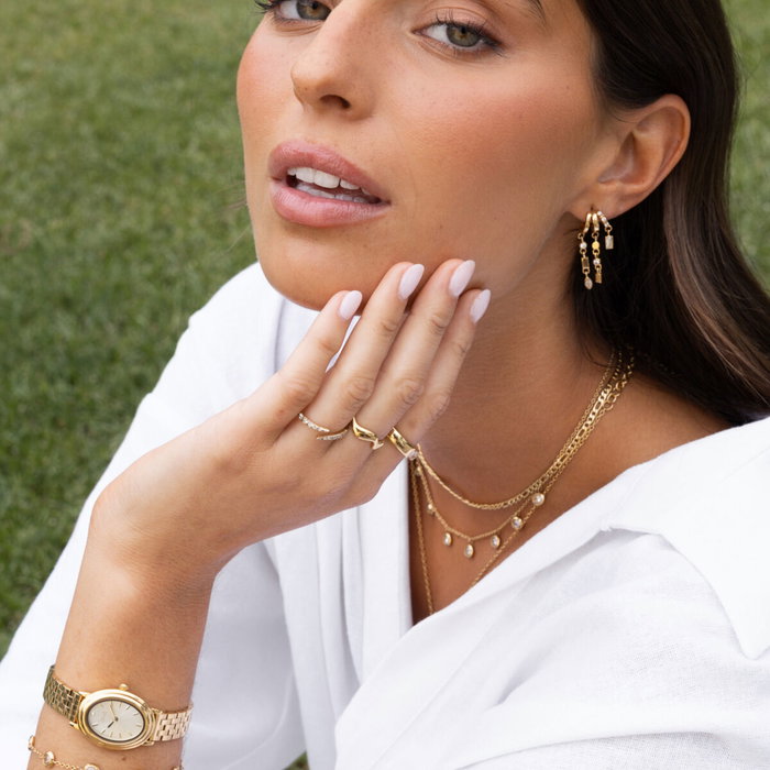 Montre Femme ONE OL9473GG52L