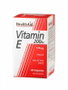 HEALTH AID Vitamine E naturelle 200 UI 60 capsules